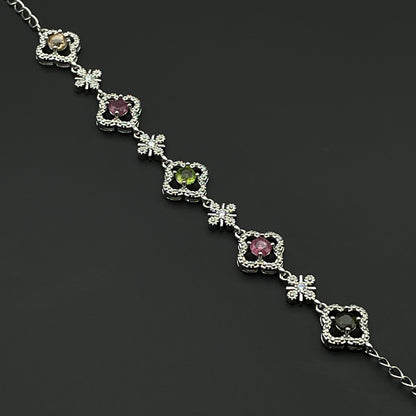 Bracelet | Tourmaline