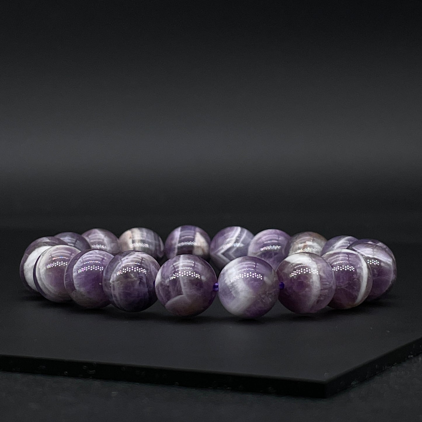 Bracelet | Amethyst