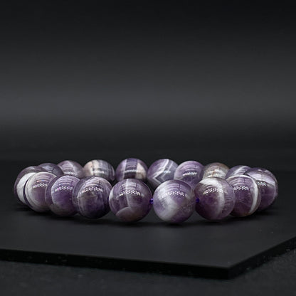 Bracelet | Amethyst