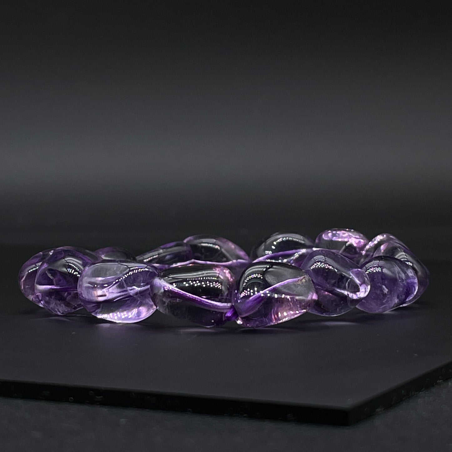 Bracelet | Amethyst