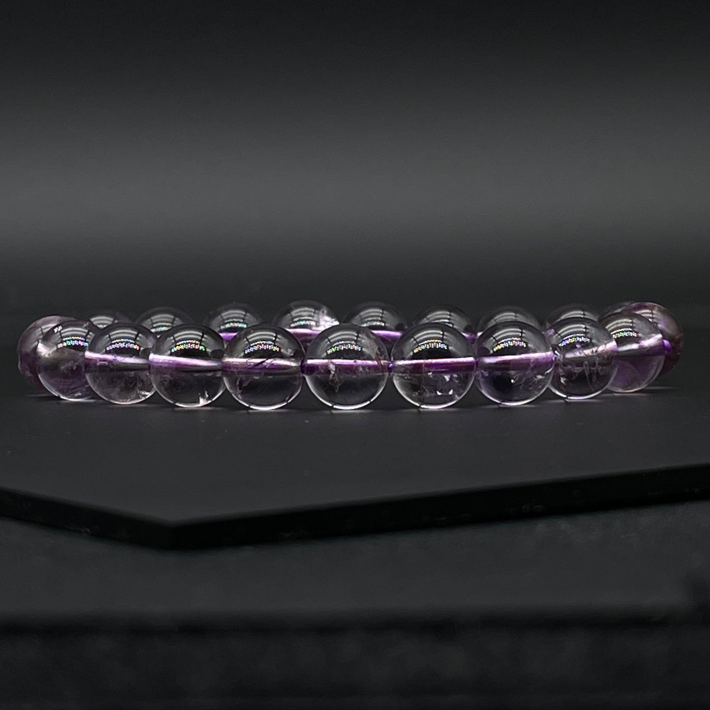 Bracelet | Amethyst