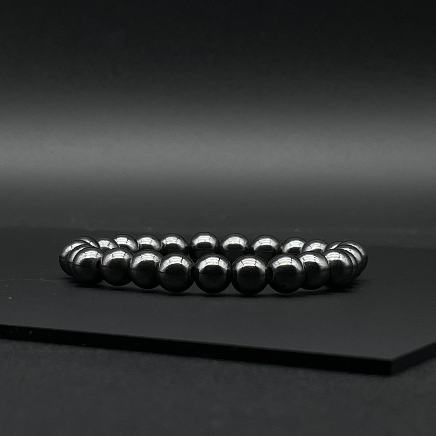 Bracelet | Hematite