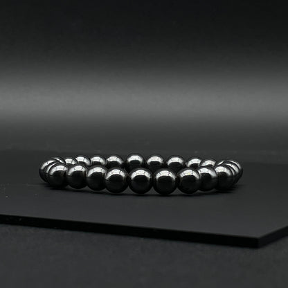 Bracelet | Hematite